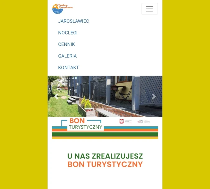 Meduza Jarosławiec - wersja mobilna